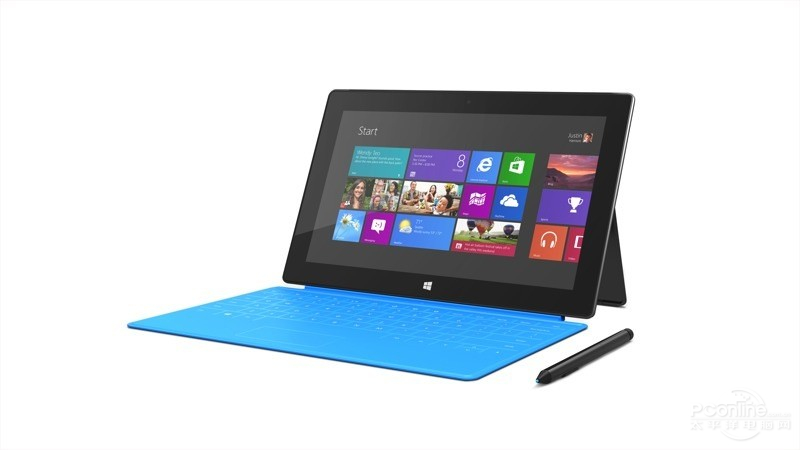 ΢Surface Pro(128G)רҵͼ