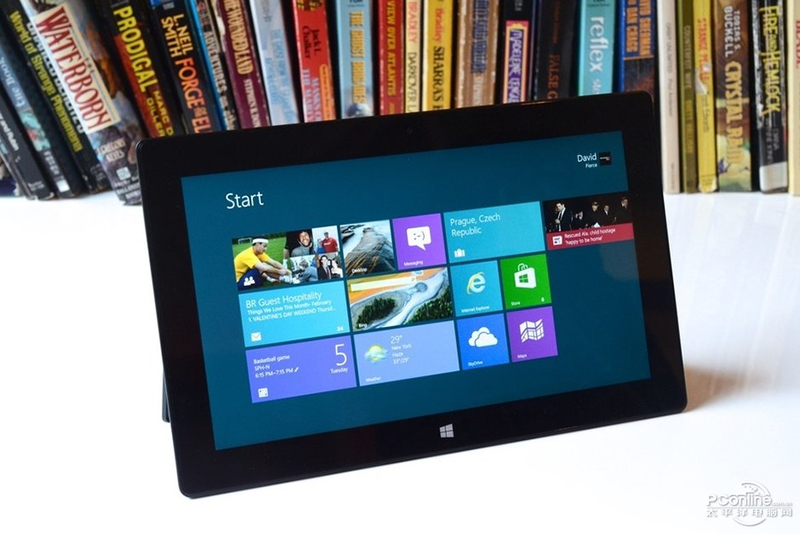 ΢Surface Pro(128G)רҵͼ