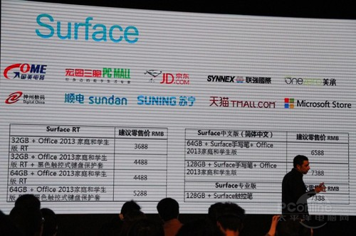 ΢Surface Pro(128G)İͼ