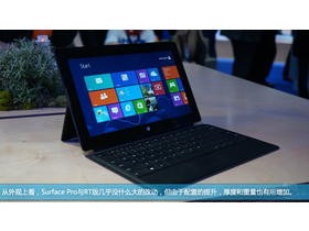 ΢Surface Pro(64G)