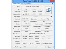 ΢Surface Pro(64G)GPUϢ