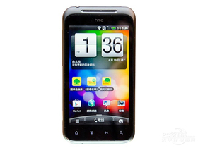 HTC Incredible E NFC