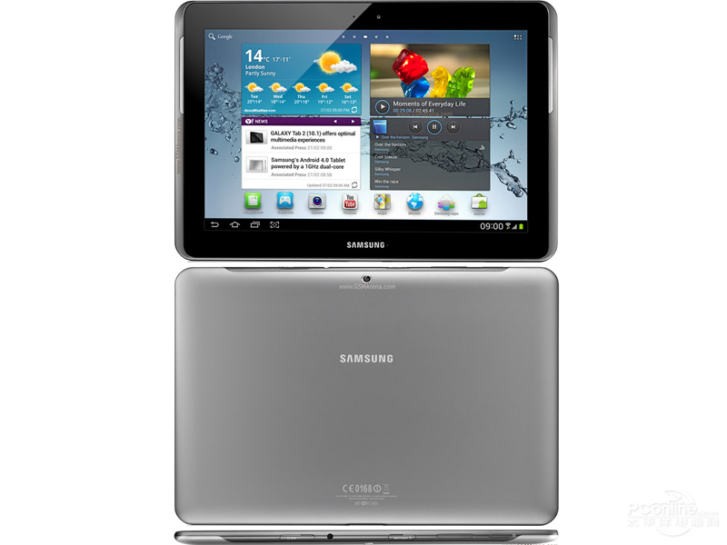 Galaxy Tab 2 (4G LTE)ͼ