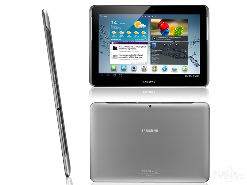 Galaxy Tab 2 P5110(16GB)ͼ