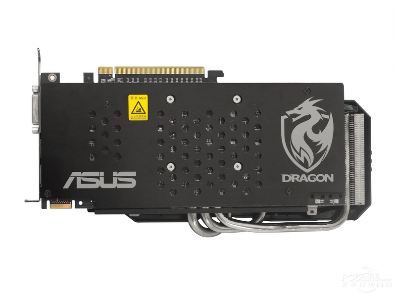 ˶Dragon HD7850-DC2O-1GD5ͼ