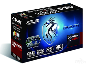 ˶Dragon HD7850-DC2O-1GD5