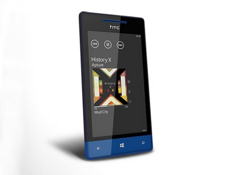 HTC 8S