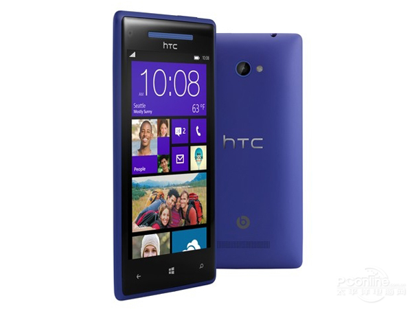 HTC 8Xͼ