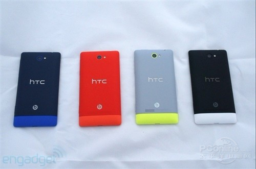 HTC A620t/8Sƶͼ