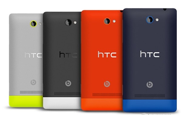 HTC 8Sͼ