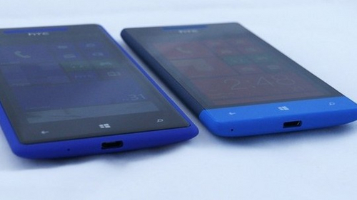 HTC 8S