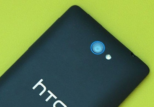 HTC 8S