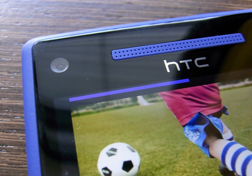 HTC 8S