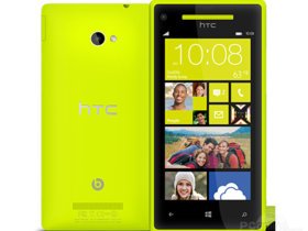 HTC 8X