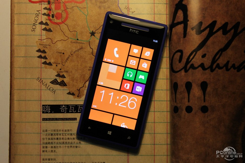 HTC 8XŰͼ