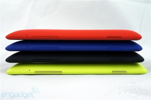 HTC 8X