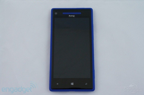 HTC 8X电信版