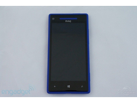 HTC 8X