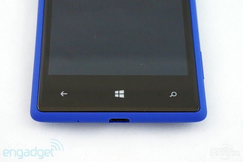 HTC 8X电信版