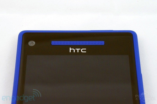 HTC 8X电信版