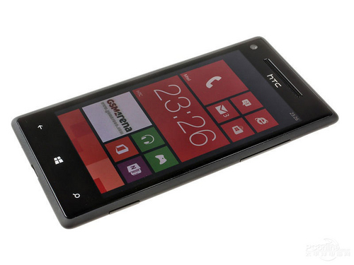 HTC 8X电信版