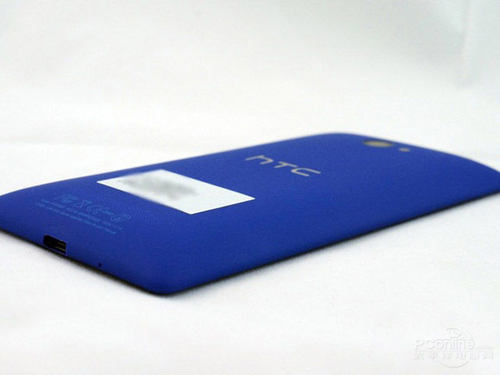 HTC 8X