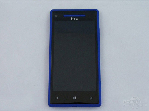 HTC 8X