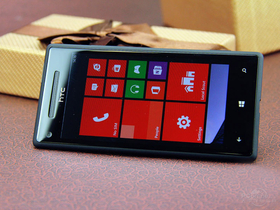 HTC 8X