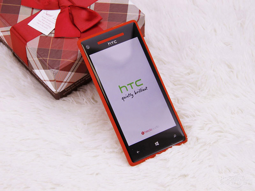 HTC 8X