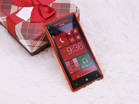 HTC 8X