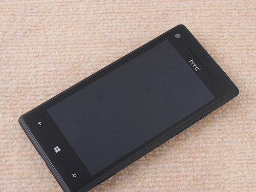 HTC 8X