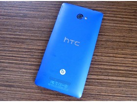 HTC 8X