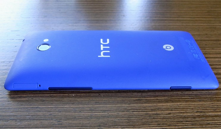 HTC 8Xͼ