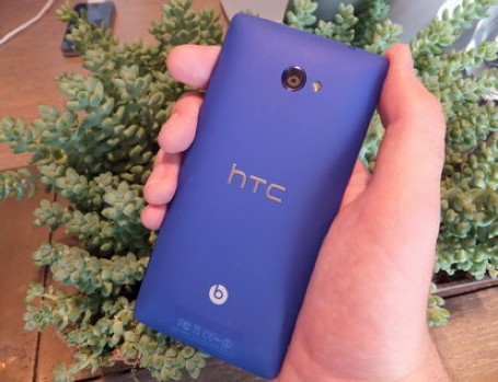 HTC 8Xͼ