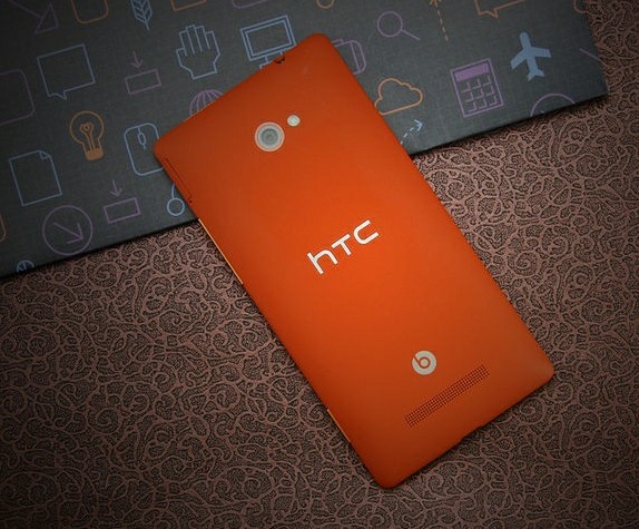 HTC 8Xͼ