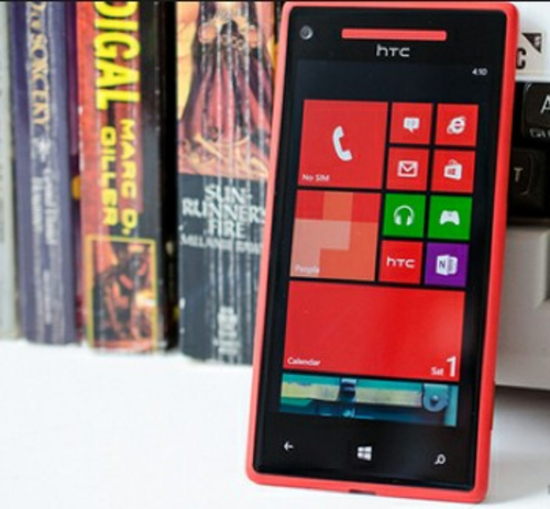 HTC 8X