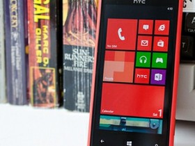 HTC 8X