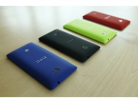 HTC 8X