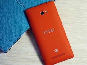 HTC 8X