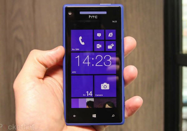 HTC 8Xͼ