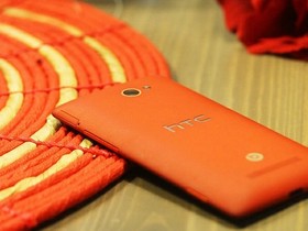 HTC 8X