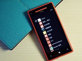 HTC 8X