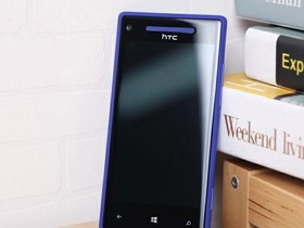 HTC 8X