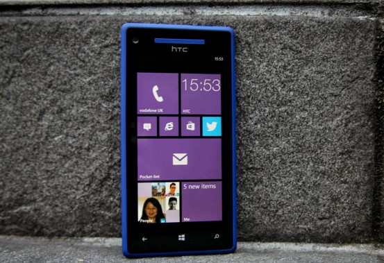 HTC 8Xͼ