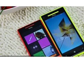 HTC 8X