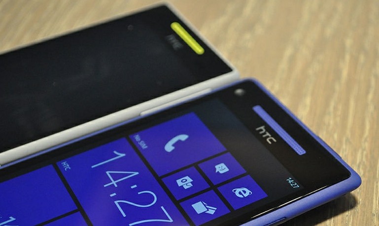 HTC 8Xͼ