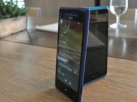 HTC 8X