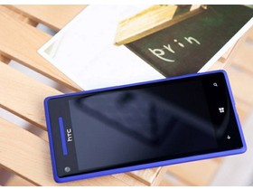 HTC 8X