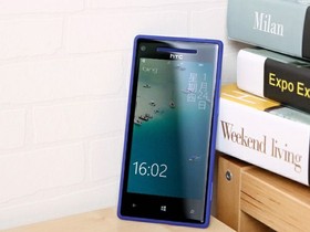 HTC 8X