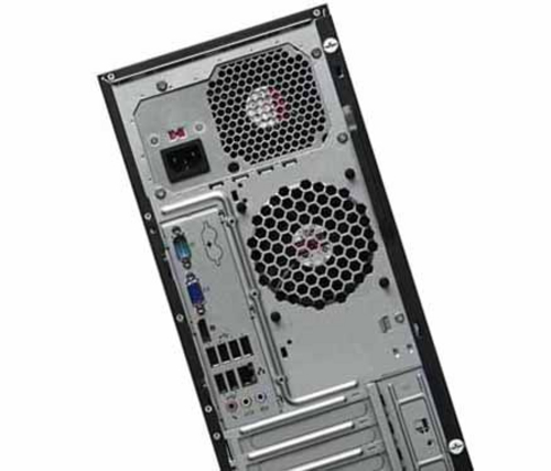 联想ThinkServer TS130 S1225/4G/2×500O